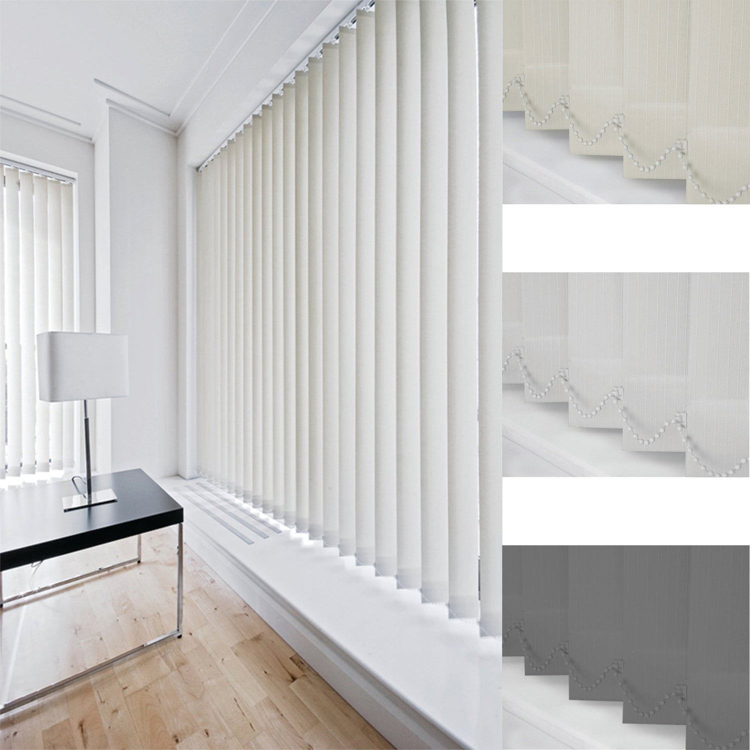 Vertical Blinds