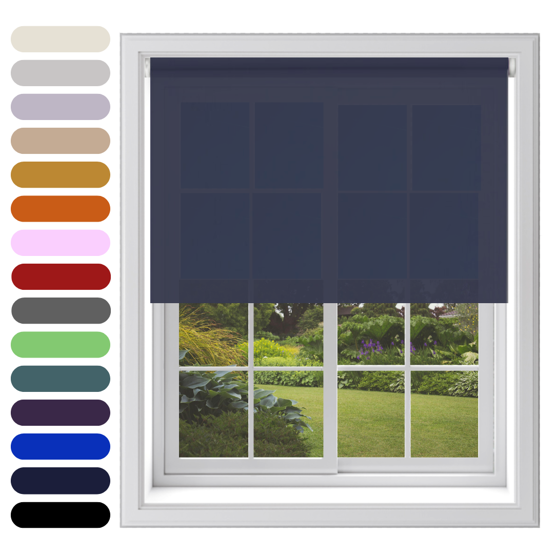 Daylight Roller Blinds