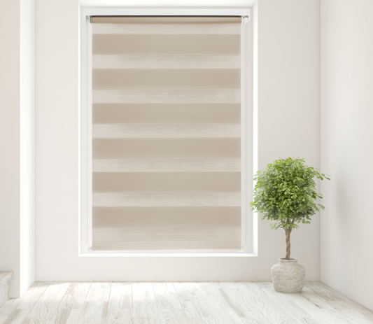 Day Night Blind - Taupe