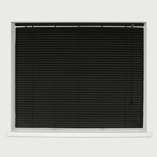 Aluminium - Black