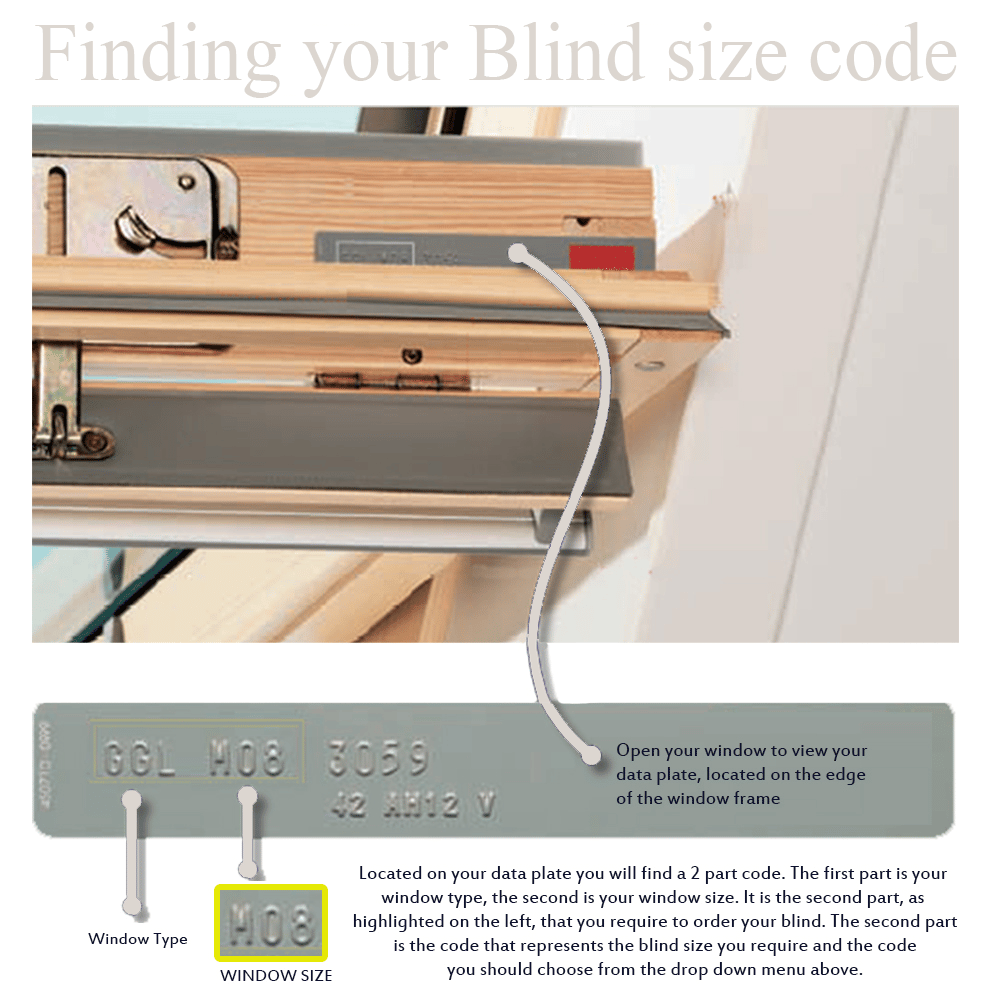 Measuring Guide - Blinds Outlet